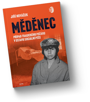 MĚDĚNEC