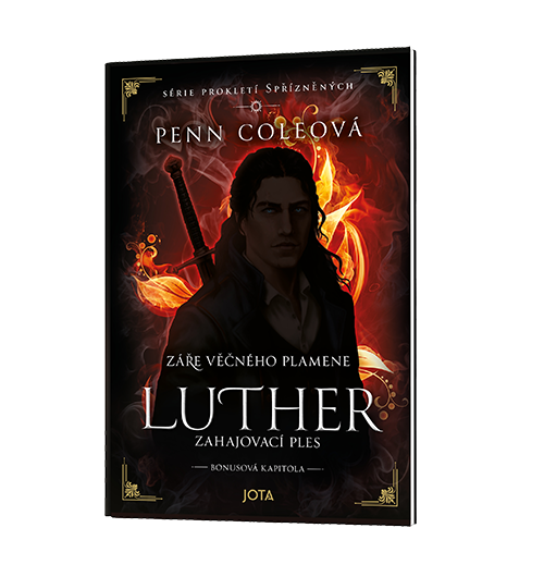 Luther Záře Věčného plamene
