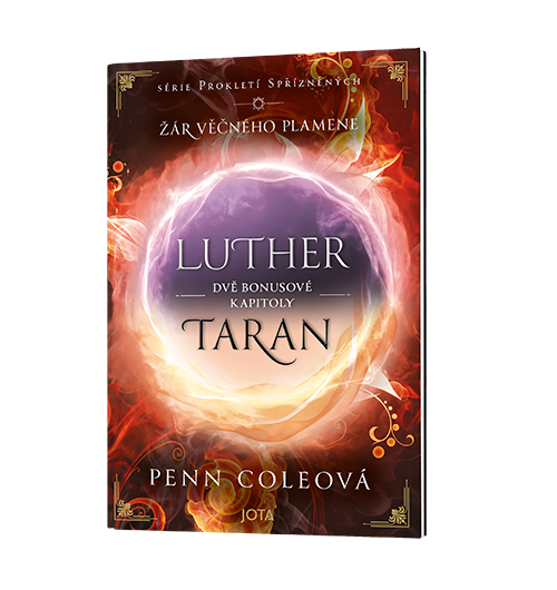 Luther Žár Věčného plamene