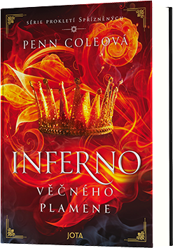 Inferno Věčného plamene