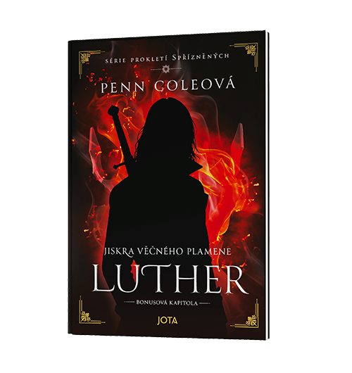 Luther Věčného plamene