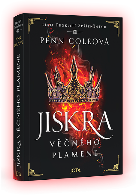 jiskra věčného plamene