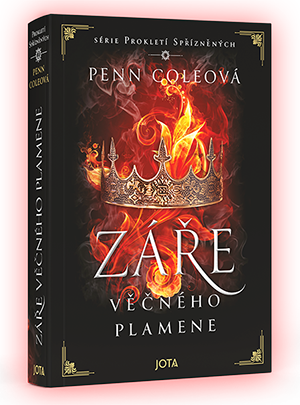 Záře věčného plamene