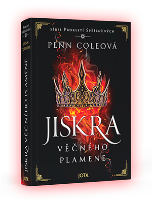 jiskra věčného plamene