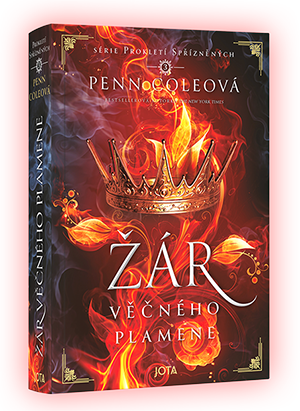 Záře věčného plamene