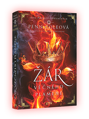 Záře věčného plamene