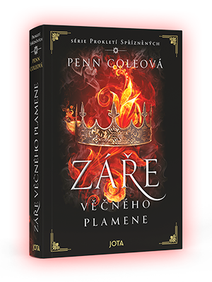 Záře věčného plamene