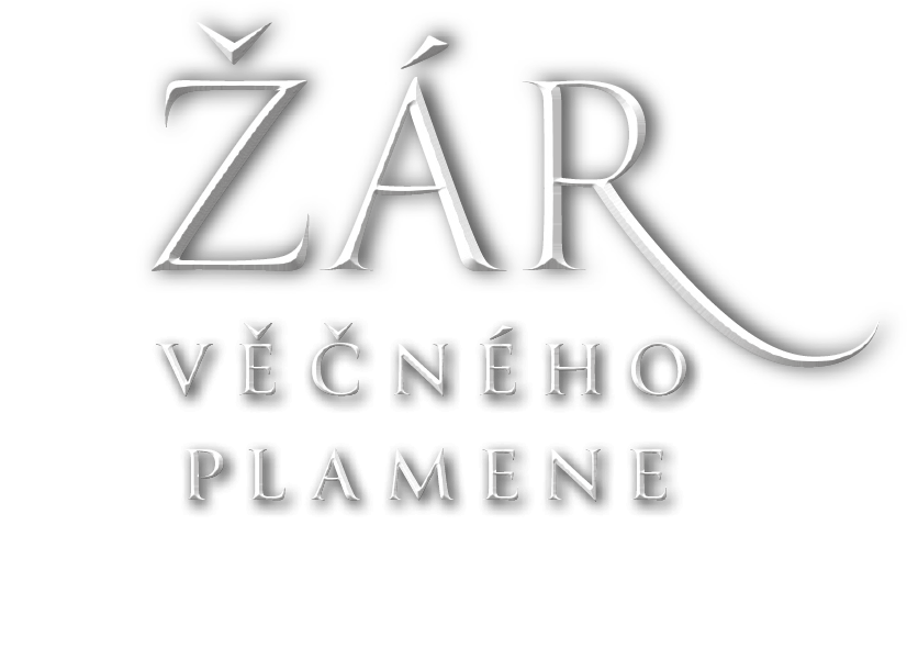 Záře věčného plamene