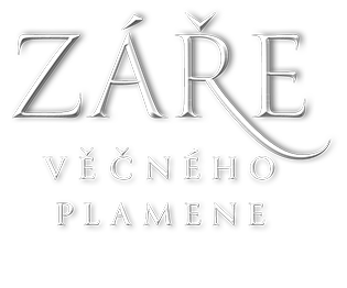 Záře věčného plamene