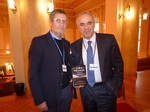 Garry Kasparov a Oliver Burian