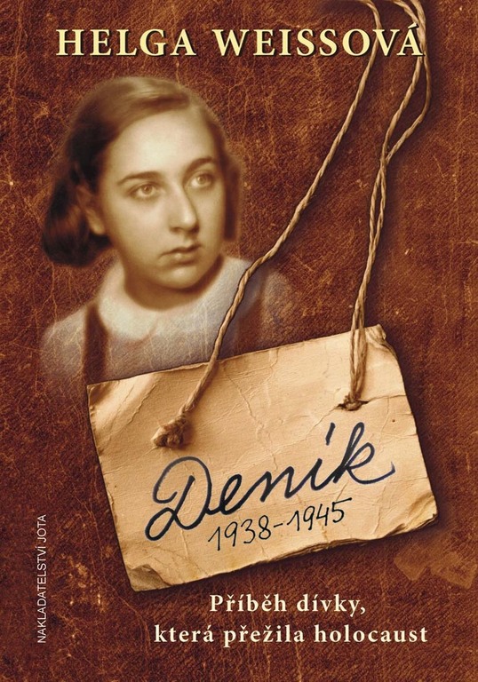 Deník 1938–1945