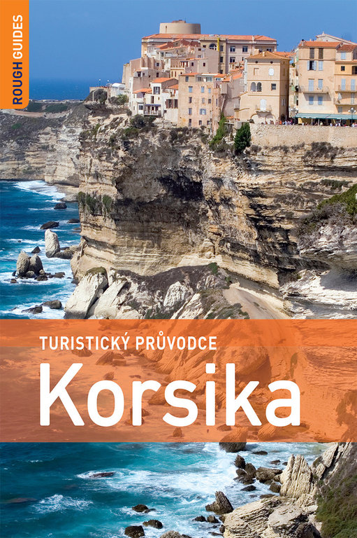 Korsika