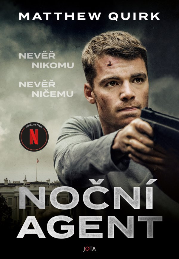 Noční agent